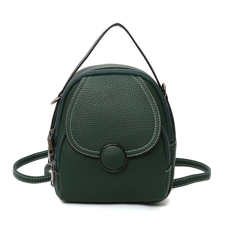 Fashionable Ladies Mini Backpack For Women - Weriion