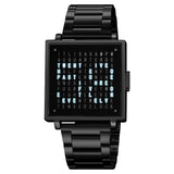 Fashionable Military Sport Waterproof Digital LED Light Unisex Watch - Weriion