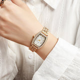 Fashionable Simple Elegant Women's Watch - Weriion