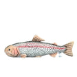 Fish Aquatic Animal Plush Doll Toy - Weriion