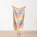 Soft Quick Drying Beach Towel