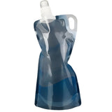 Foldable 1L Drinking Water Bottle Storage Bag - Weriion