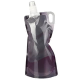 Foldable 1L Drinking Water Bottle Storage Bag - Weriion