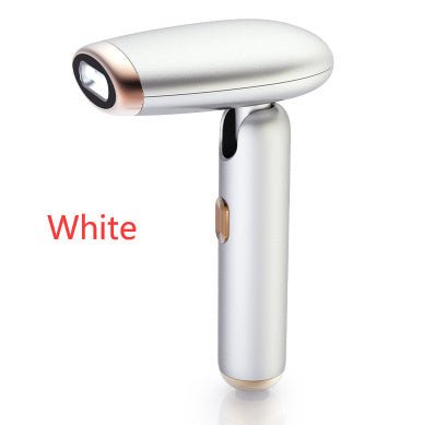 Foldable IPL Laser Hair Removal Device Machine - Weriion