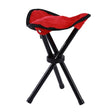 Folding Camping Stool Chair - Weriion