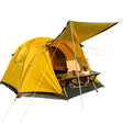 Four Person Outdoor Camping Tent - Weriion