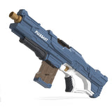 Fully Automatic Electric Water Gun With Large Capacity - Weriion