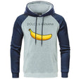 Funny Dolce & Banana Hoodie - Weriion