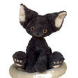 German Curly Cat Stuffed Animal Doll Plush Toy - Weriion