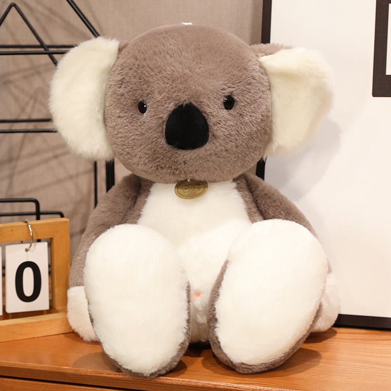 Giant Koala Plush Toy - Weriion