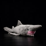 Goblin Shark Soft Stuffed Plush Toy - Weriion