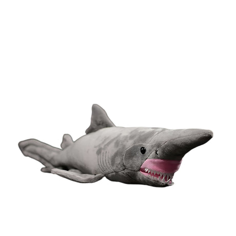 Goblin Shark Soft Stuffed Plush Toy - Weriion