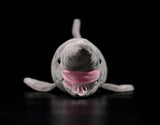 Goblin Shark Soft Stuffed Plush Toy - Weriion