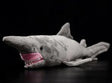 Goblin Shark Soft Stuffed Plush Toy - Weriion