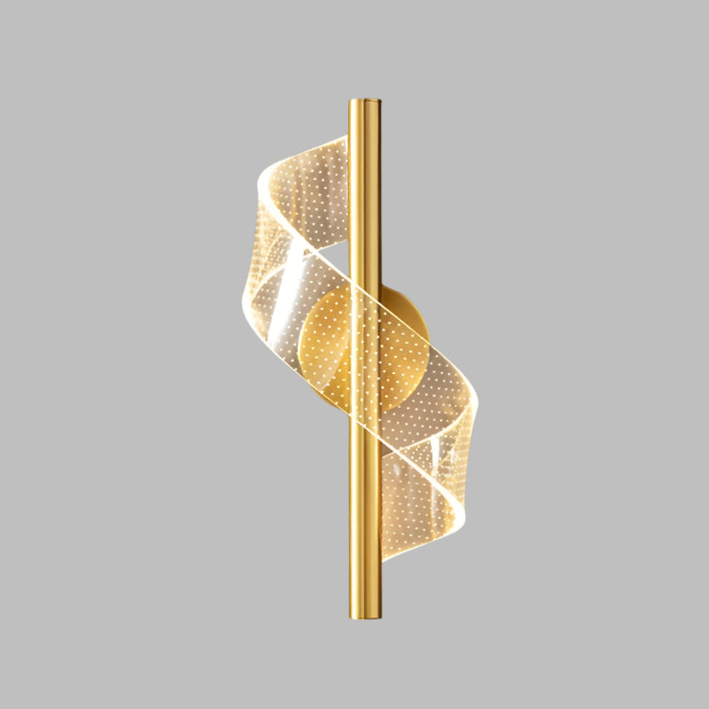 Gorgeous 220V Voltage Wall Lamp - Weriion