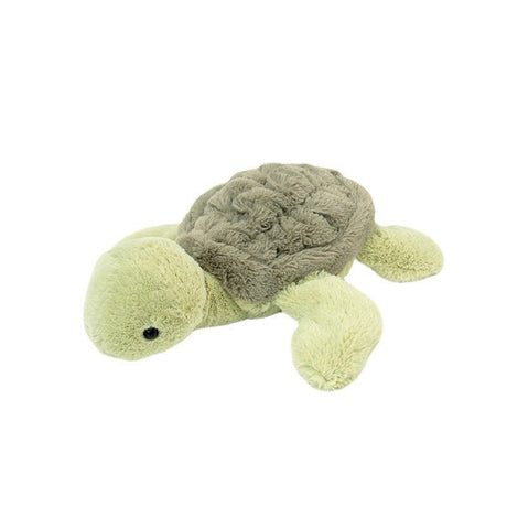 Green Turtle Plush Toy - Weriion