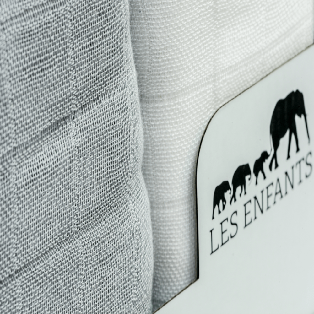 Unbeatable Softness & Lightweight Muslin Blanket