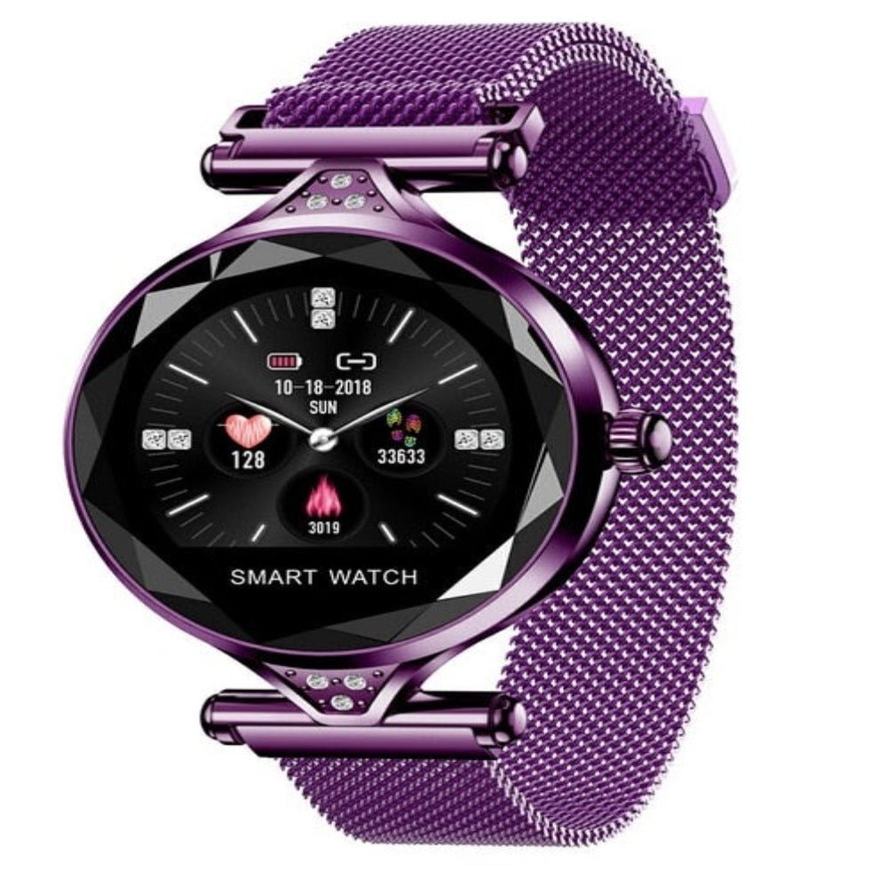 H1 Women's Smart Watch - Weriion