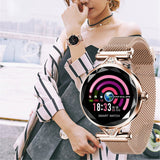 H1 Women's Smart Watch - Weriion