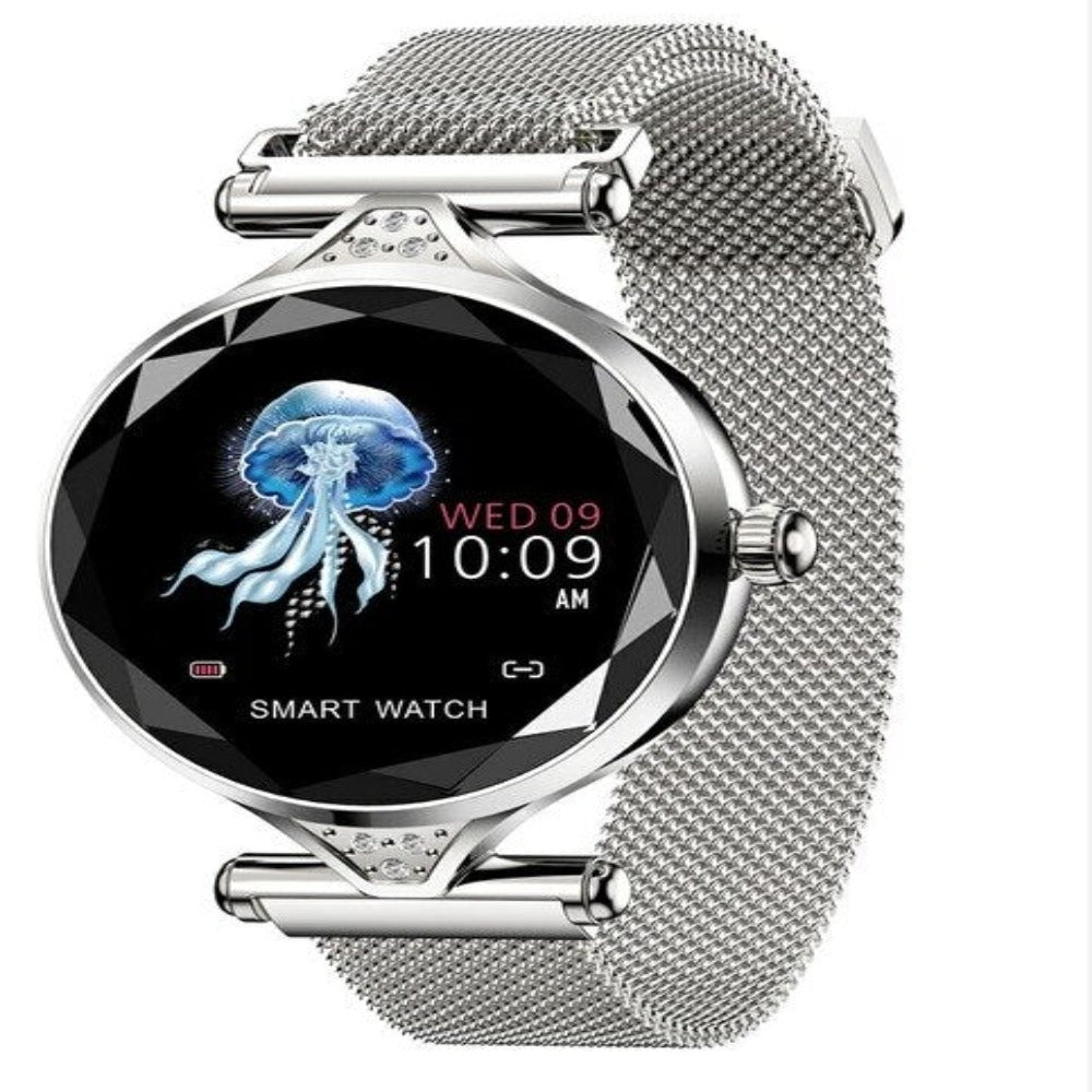 H1 Women's Smart Watch - Weriion