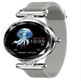 H1 Women's Smart Watch - Weriion