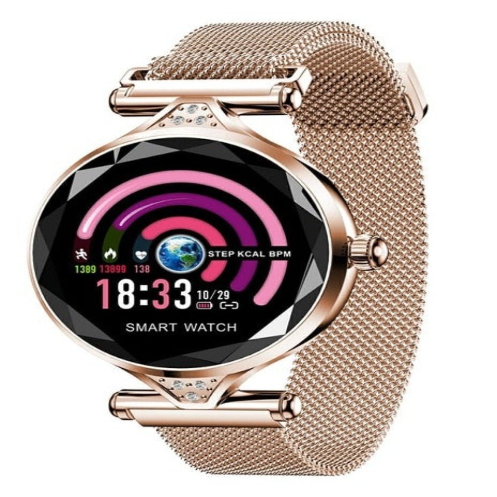 H1 Women's Smart Watch - Weriion