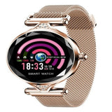 H1 Women's Smart Watch - Weriion