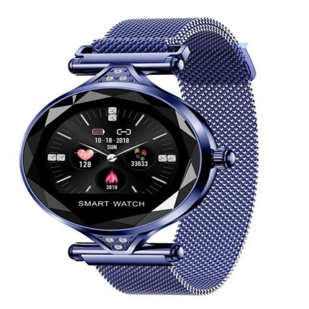 H1 Women's Smart Watch - Weriion