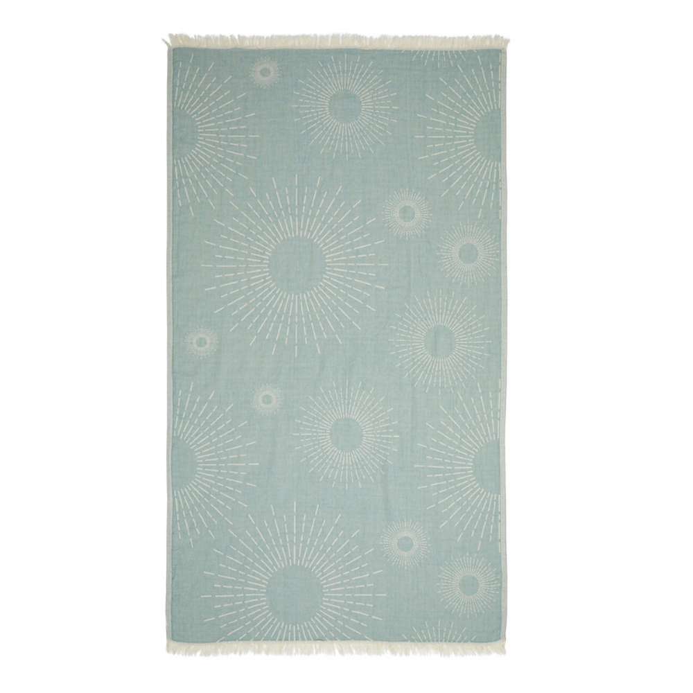 Comfortable Hamam Towel