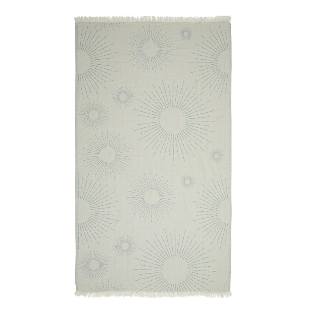 Comfortable Hamam Towel