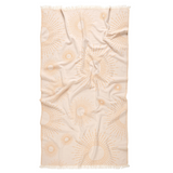 Comfortable Hamam Towel