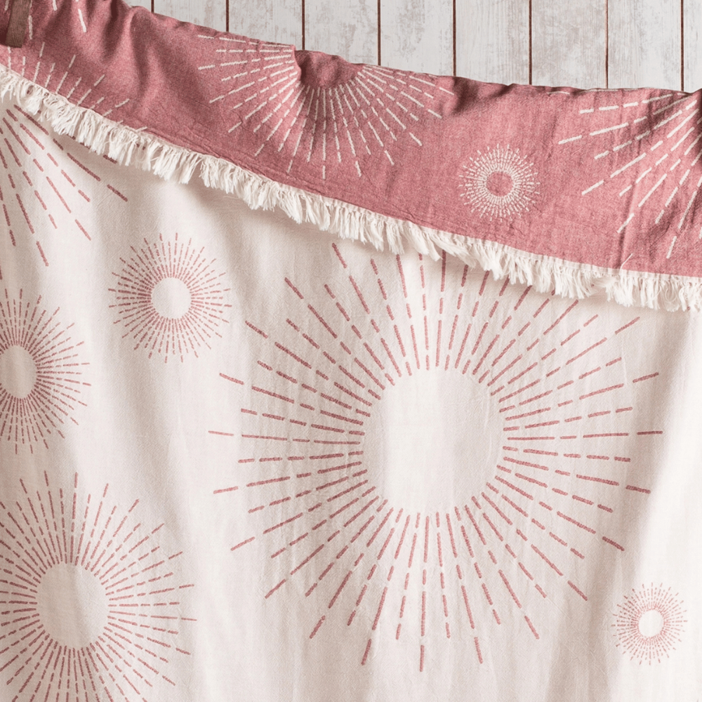 Comfortable Hamam Towel