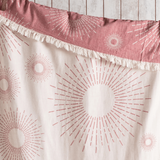 Comfortable Hamam Towel