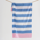 Hammam Beach Bath Shower Towel