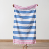 Hammam Beach Bath Shower Towel