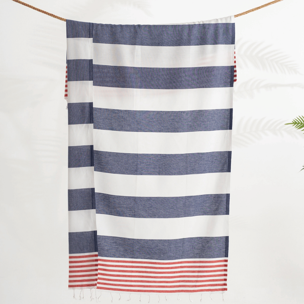 Hammam Beach Bath Shower Towel