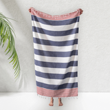 Hammam Beach Bath Shower Towel