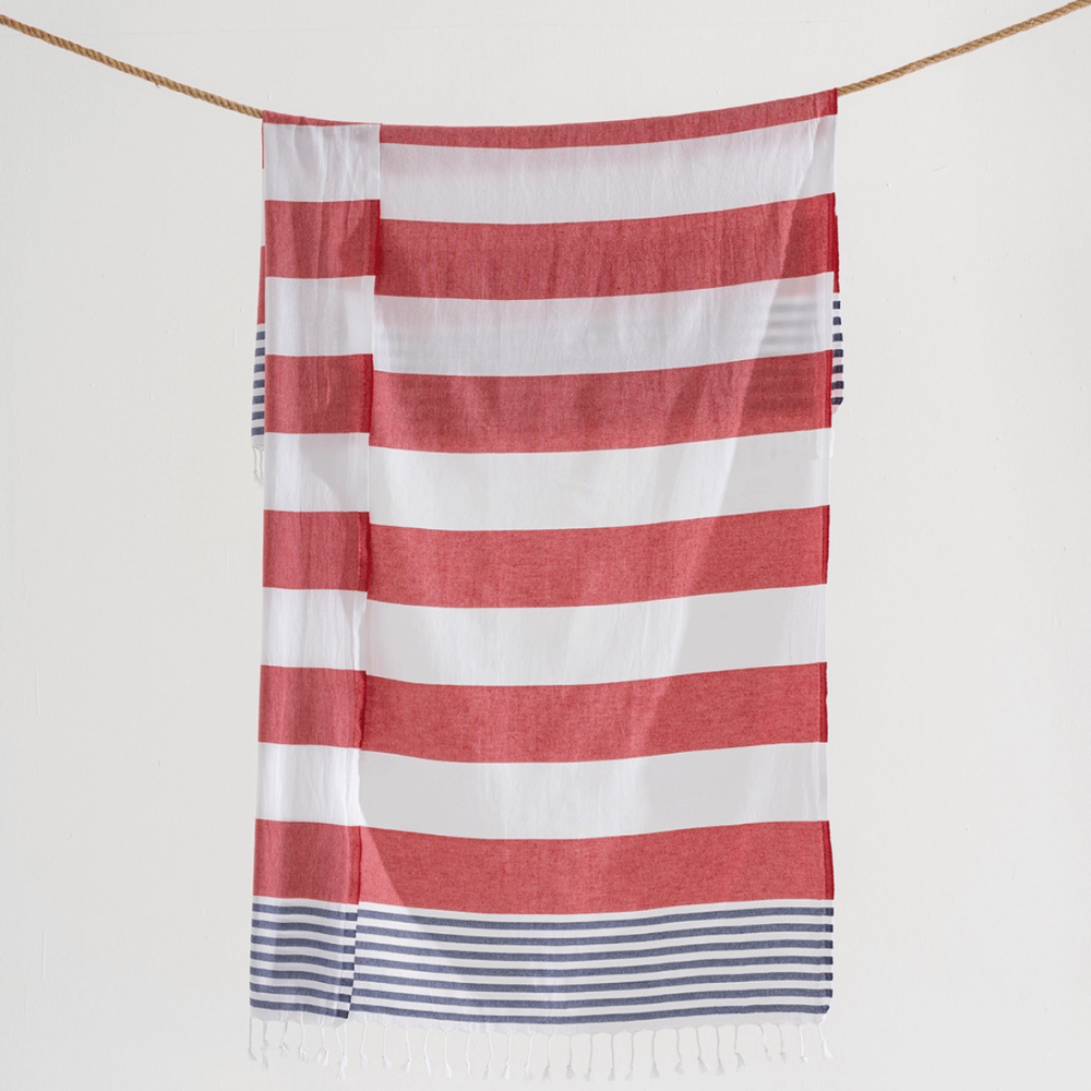 Hammam Beach Bath Shower Towel