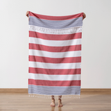 Hammam Beach Bath Shower Towel