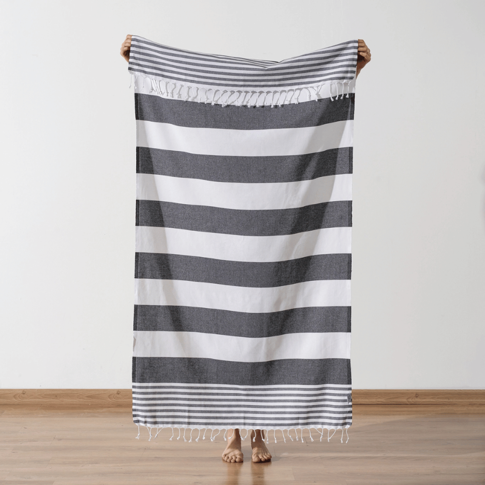 Hammam Beach Bath Shower Towel