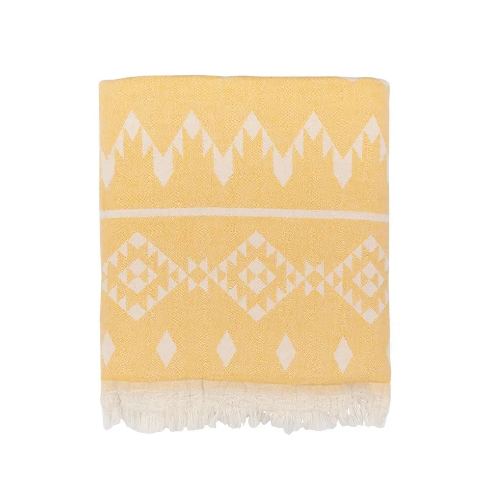 Highly Absorbent 100% Organic Cotton Towel