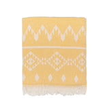 Highly Absorbent 100% Organic Cotton Towel