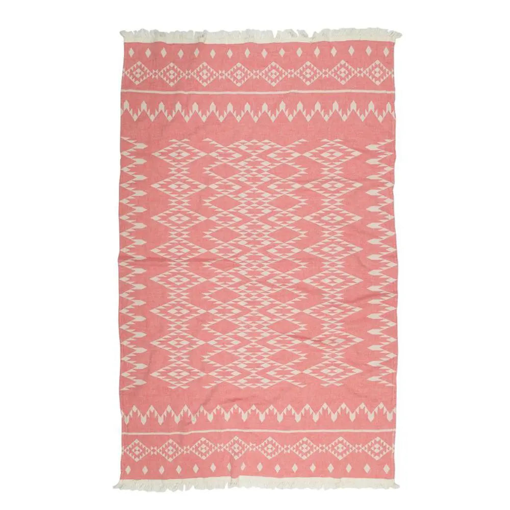 Highly Absorbent 100% Organic Cotton Towel