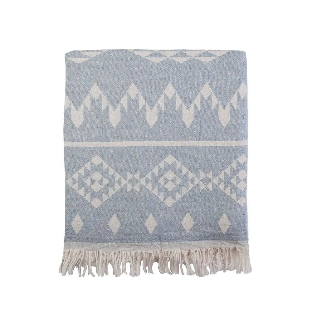 Highly Absorbent 100% Organic Cotton Towel