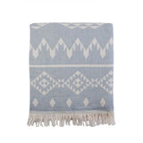Highly Absorbent 100% Organic Cotton Towel