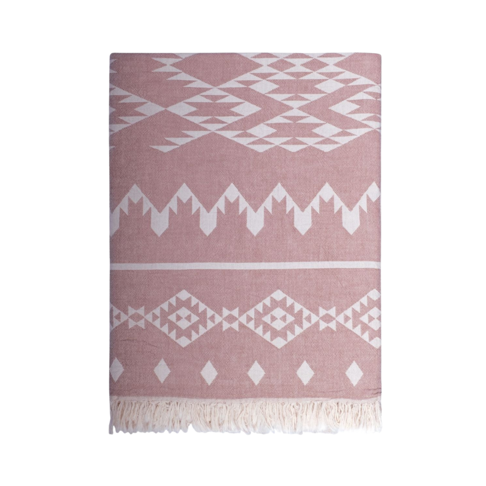 Highly Absorbent 100% Organic Cotton Towel