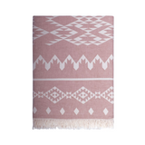 Highly Absorbent 100% Organic Cotton Towel