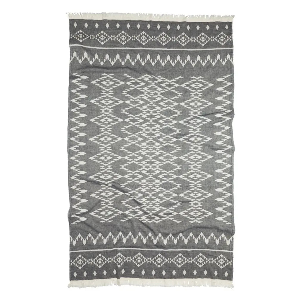 Highly Absorbent 100% Organic Cotton Towel