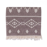 Highly Absorbent 100% Organic Cotton Towel