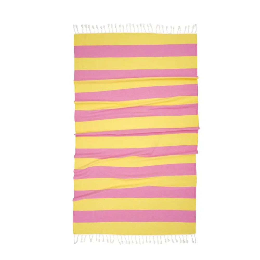 Lightweight & Practical Towel